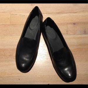 Bally Magical /80, size 6.5 Made in Switzerland